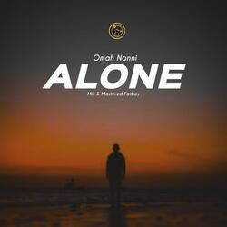 Alone