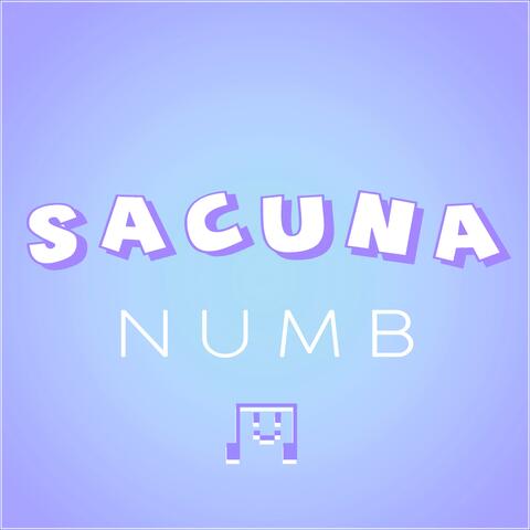 Numb