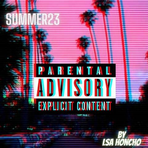 SUMMER 23
