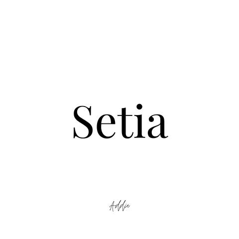 Setia