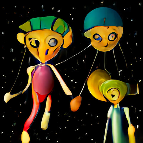Marionetdukker