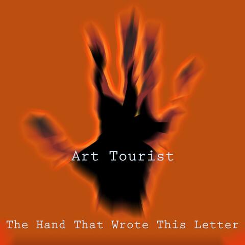 The Hand That Wrote This letter