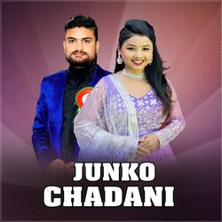 Junko Chadani