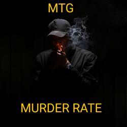 MURDER RATE