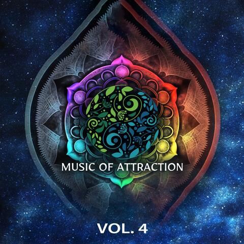 Music of Attraction, Vol.4