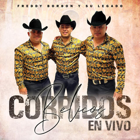 Corridos Belicos