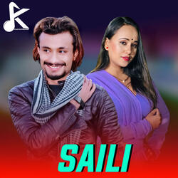 Saili