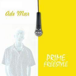 Prime Freestyle