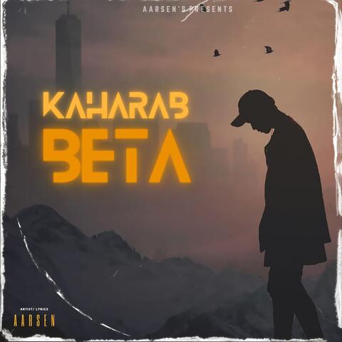 KHARAB BETA
