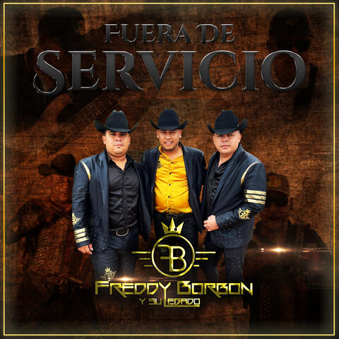 Fuera De Servicio
