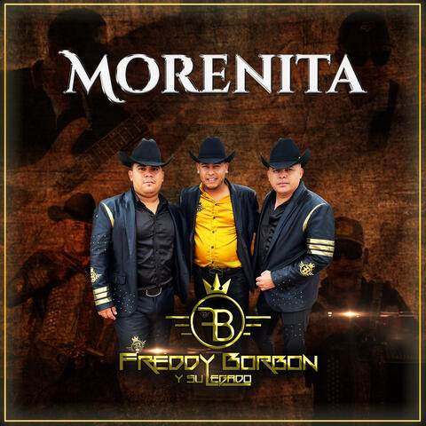Morenita