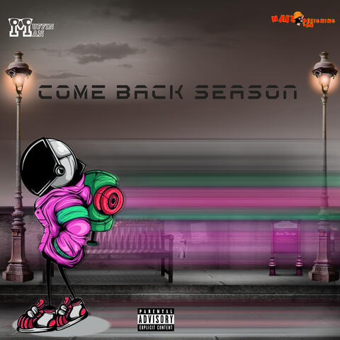 Comeback Season