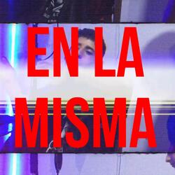 En la misma