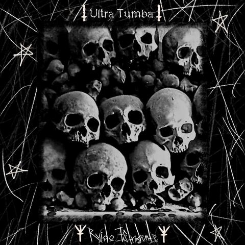 Ultra tumba