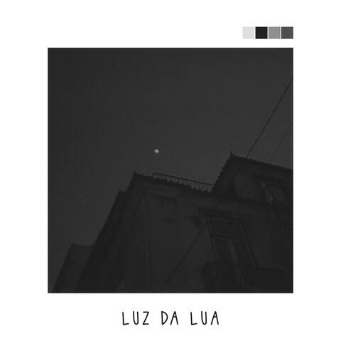 Luz da lua