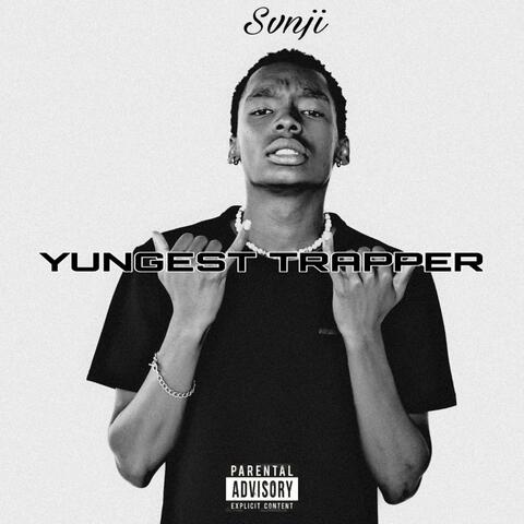 Yungest Trapper