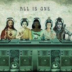 All is one