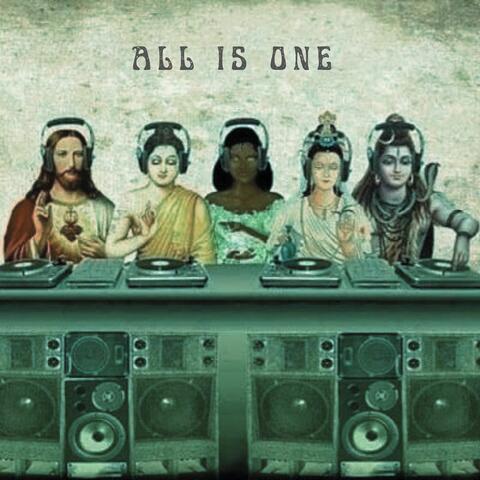 All is one