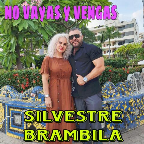 no vayas y vengas