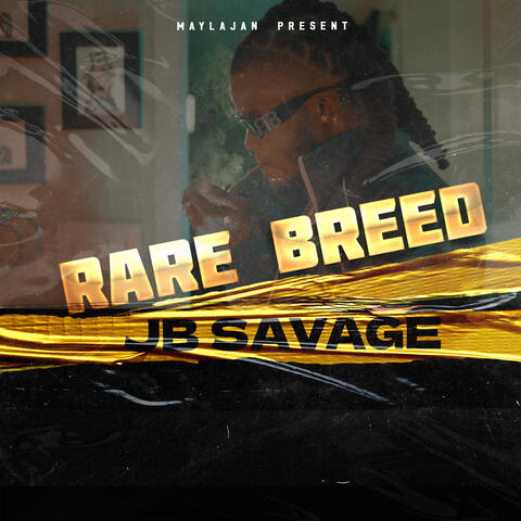 Rare Breed