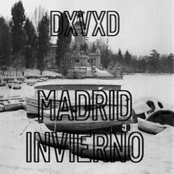 MADRID INVIERNO