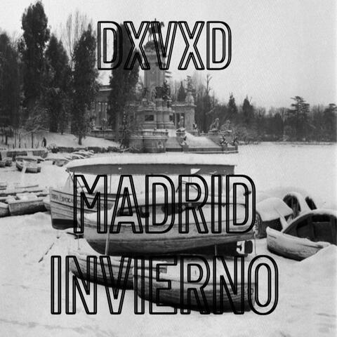 MADRID INVIERNO