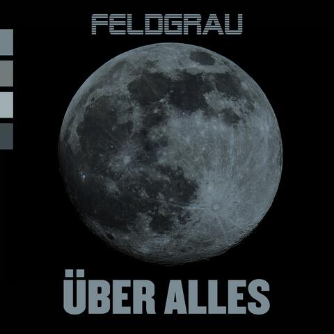 ÜBER ALLES