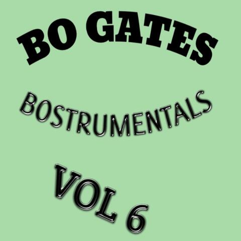 Bostrumentals, Vol. 6