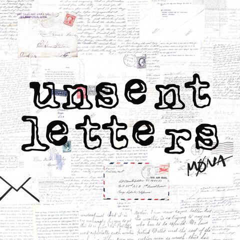 unsent letters