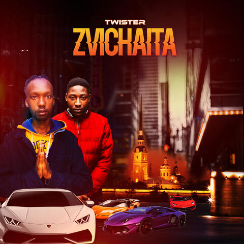 zvichaita