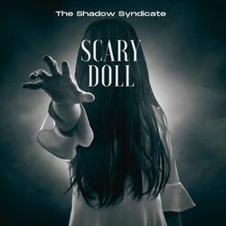 Scary Doll