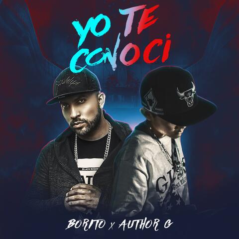 Yo te conocí