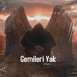 Gemileri Yak
