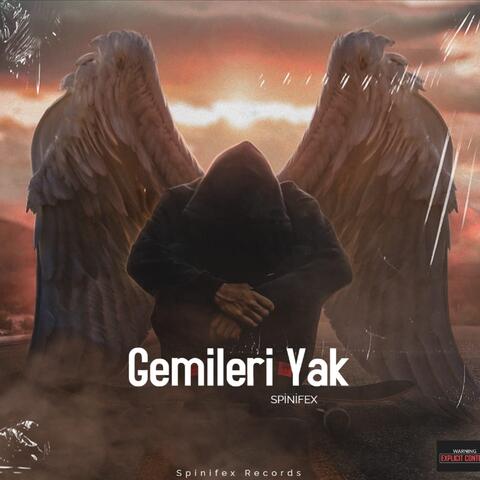Gemileri Yak
