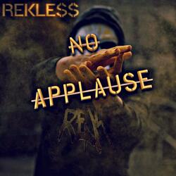 No Applause
