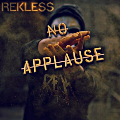 No Applause
