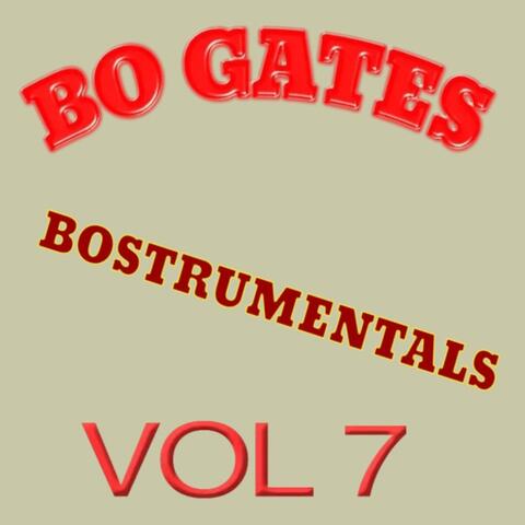 Bostrumentals, Vol. 7