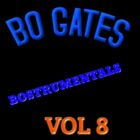Bostrumentals, Vol. 8