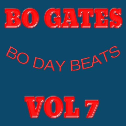 Bo Day Beats, Vol. 7