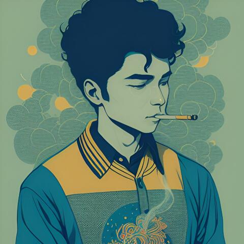 Smoking music