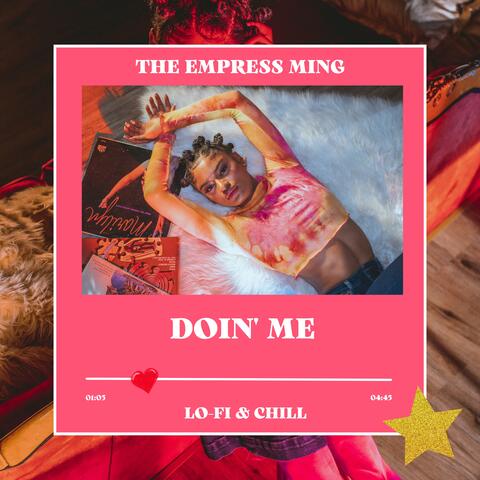 Doin' Me
