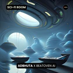 Sci-Fi Room