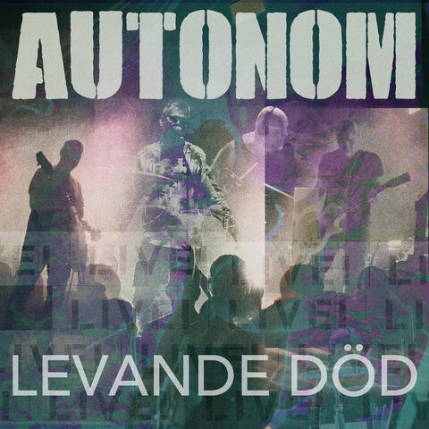 Levande död