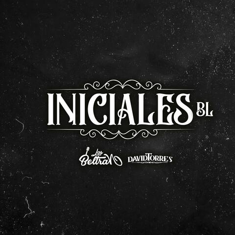 Iniciales BL