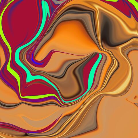 fractured drum symphony