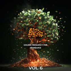 Infinite Golden Healing Energy