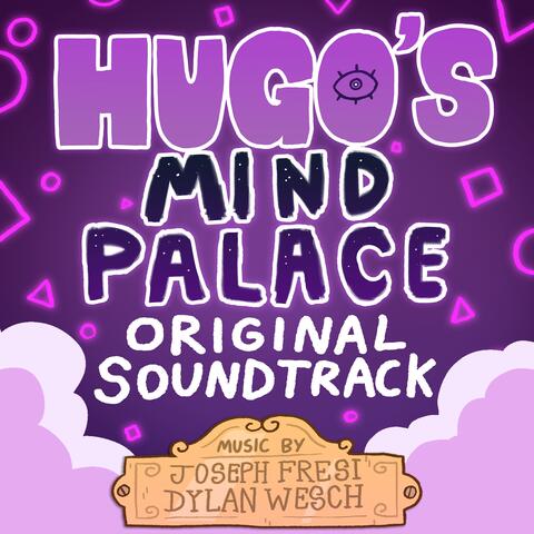 Hugo's Mind Palace (Original Soundtrack)