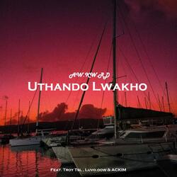 Uthando Lwakho