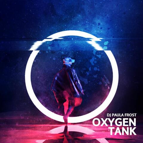 Oxygen Tank