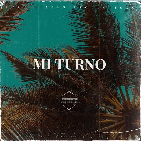 Mi Turno